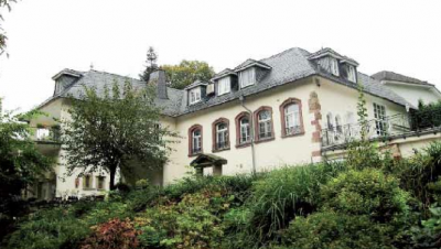Дом в Висбадене, Германия, 312 м2 - фото 1