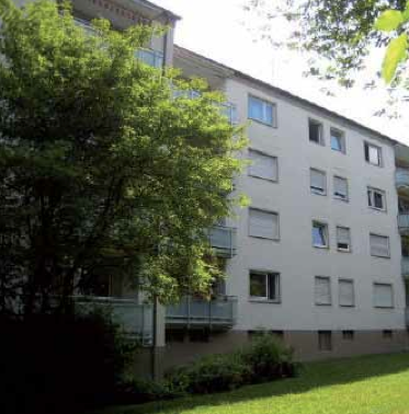 Квартира в Висбадене, Германия, 95 м2 - фото 1