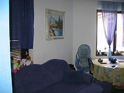 Квартира в Порече, Хорватия, 35 м2 - фото 1