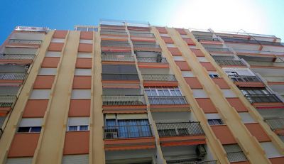 Квартира на Коста-Бланка, Испания, 63 м2 - фото 1