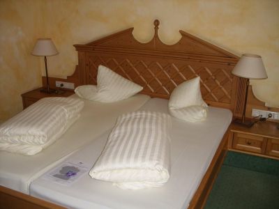 Отель, гостиница Австрия, Австрия, 1 м2 - фото 1