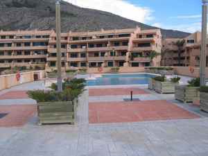 Квартира в Альтеа, Испания, 84 м2 - фото 1