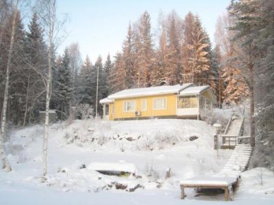 Дом в Куопио, Финляндия, 79 м2 - фото 1