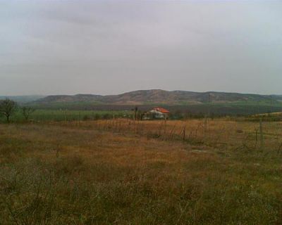 Земля в Бургасе, Болгария, 1 000 м2 - фото 1