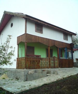 Дом в Бургасе, Болгария, 60 м2 - фото 1