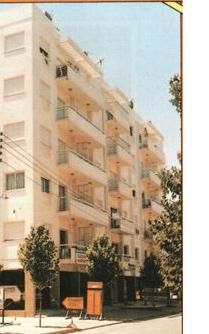 Квартира в Лимасоле, Кипр, 40 м2 - фото 1