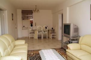 Квартира в Лимасоле, Кипр, 90 м2 - фото 1