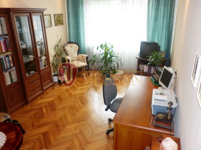 Квартира Франтишковы Лазни, Чехия, 65 м2 - фото 1