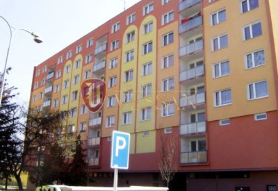Квартира в Хомутове, Чехия, 80 м2 - фото 1