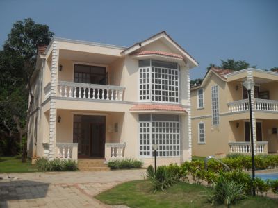 Дом Северное Гоа, Ассагао, Индия, 150 м2 - фото 1