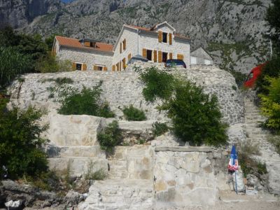 Дом в Ораховаце, Черногория, 438 м2 - фото 1