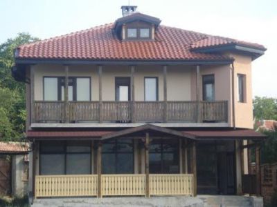 Дом в Варне, Болгария, 373 м2 - фото 1