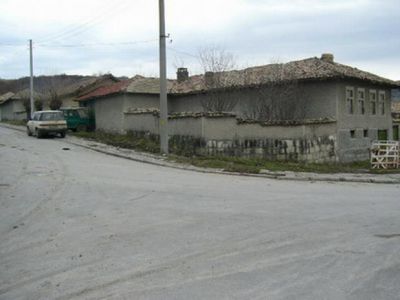 Дом в Шумене, Болгария, 100 м2 - фото 1