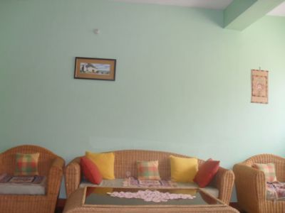 Квартира Северное Гоа, Сиолим, Индия, 75 м2 - фото 1