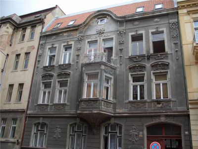 Квартира в Теплице, Чехия, 96 м2 - фото 1