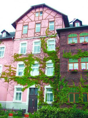 Коммерческая недвижимость Glauchau, Германия, 577.04 м2 - фото 1