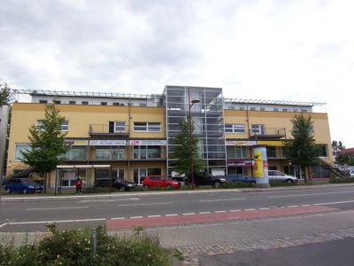 Коммерческая недвижимость Chemnitz, Германия, 2 246.23 м2 - фото 1