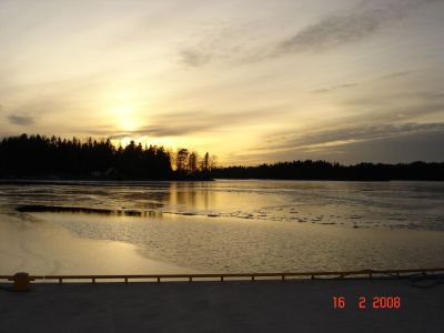 Земля в Ловииса, Финляндия, 25 000 м2 - фото 1