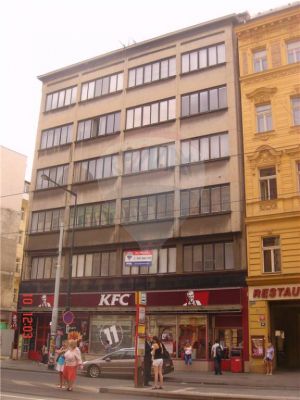 Квартира Прага 1, Чехия, 100 м2 - фото 1
