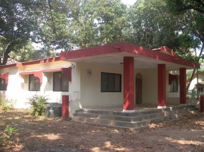 Дом Северное Гоа, Анжуна, Индия, 200 м2 - фото 1