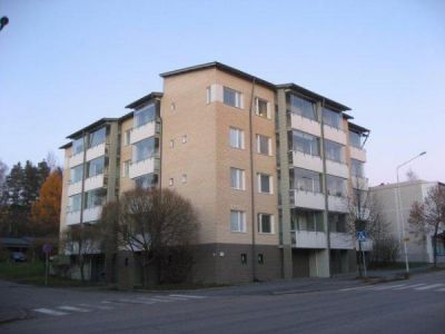 Квартира в Иматре, Финляндия, 48 м2 - фото 1