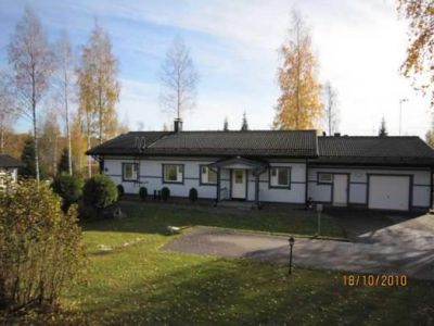 Дом в Руоколахти, Финляндия, 119 м2 - фото 1