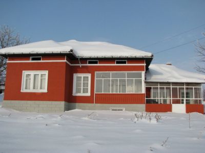 Квартира в Русе, Болгария, 120 м2 - фото 1