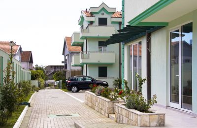 Апартаменты в Зеленике, Черногория, 95.7 м2 - фото 1