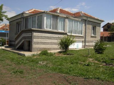 Дом в Ямболе, Болгария, 102 м2 - фото 1