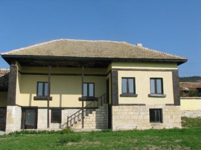 Дом в Русе, Болгария, 280 м2 - фото 1