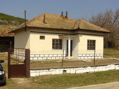 Дом в Русе, Болгария, 90 м2 - фото 1