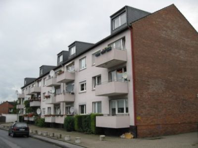 Квартира Северный Рейн-Вестфалия, Германия, 69 м2 - фото 1