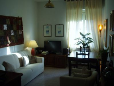 Квартира в Пескаре, Италия, 60 м2 - фото 1