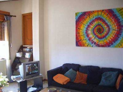 Квартира в Пескаре, Италия, 72 м2 - фото 1