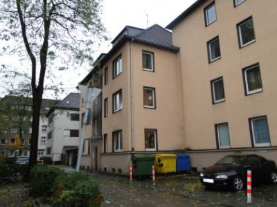 Коммерческая недвижимость Северный Рейн-Вестфалия, Германия, 345 м2 - фото 1