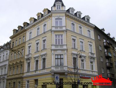 Квартира в Карловых Варах, Чехия, 57 м2 - фото 1