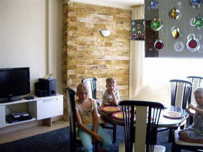 Квартира в Варне, Болгария, 130 м2 - фото 1