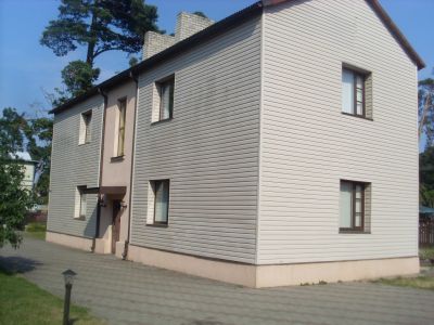 Квартира в Вентспилсе, Латвия, 1 м2 - фото 1