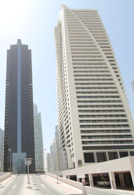Квартира в Дубае, ОАЭ, 42 м2 - фото 1