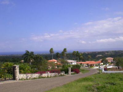 Земля Sosua, Puerto Plata, Доминиканская Республика, 4 134 м2 - фото 1