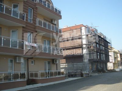 Квартира в Царево, Болгария, 26 м2 - фото 1