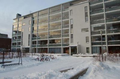 Квартира в Хельсинки, Финляндия, 86 м2 - фото 1
