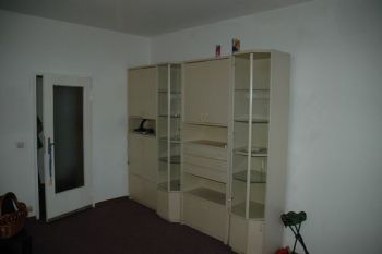 Квартира в Берлине, Германия, 28 м2 - фото 1