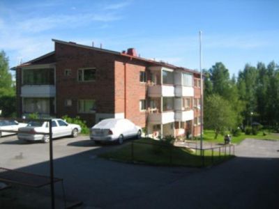 Квартира в Савонлинне, Финляндия, 58 м2 - фото 1