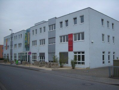 Коммерческая недвижимость в Висбадене, Германия, 3 391 м² - фото 1