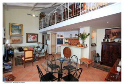 Квартира на Кап-Ферра, Франция, 90 м² - фото 3