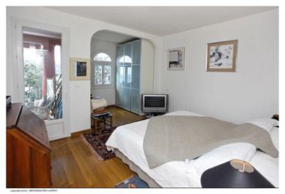 Квартира на Кап-Ферра, Франция, 90 м² - фото 4