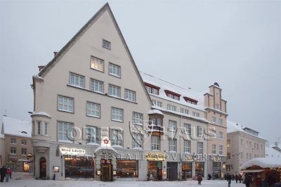Квартира в Таллине, Эстония, 67 м2 - фото 1