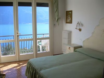 Отель, гостиница у озера Гарда, Италия, 650 м2 - фото 1