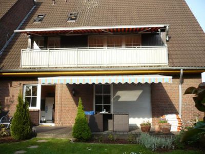 Доходный дом Северный Рейн-Вестфалия, Германия, 204 м2 - фото 1